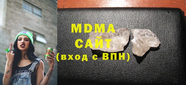 прущая мука Вязники
